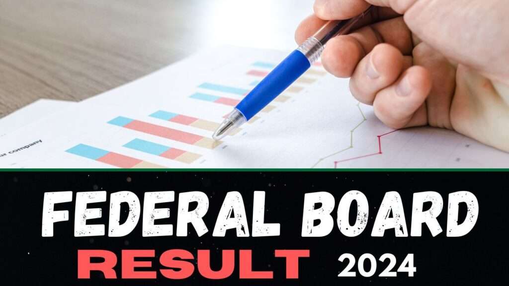 1st year result check by roll number federal board