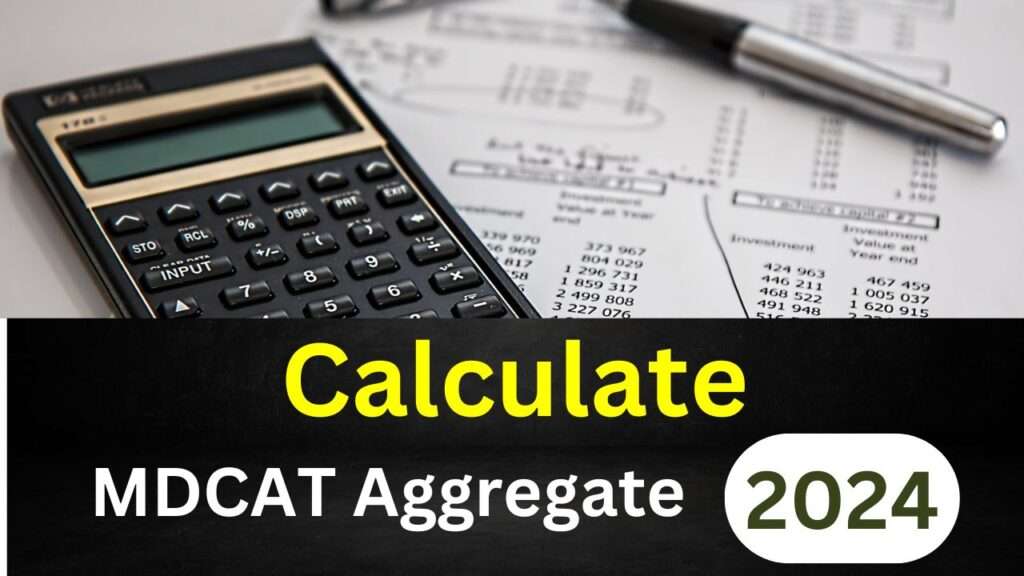 aggregate calculator